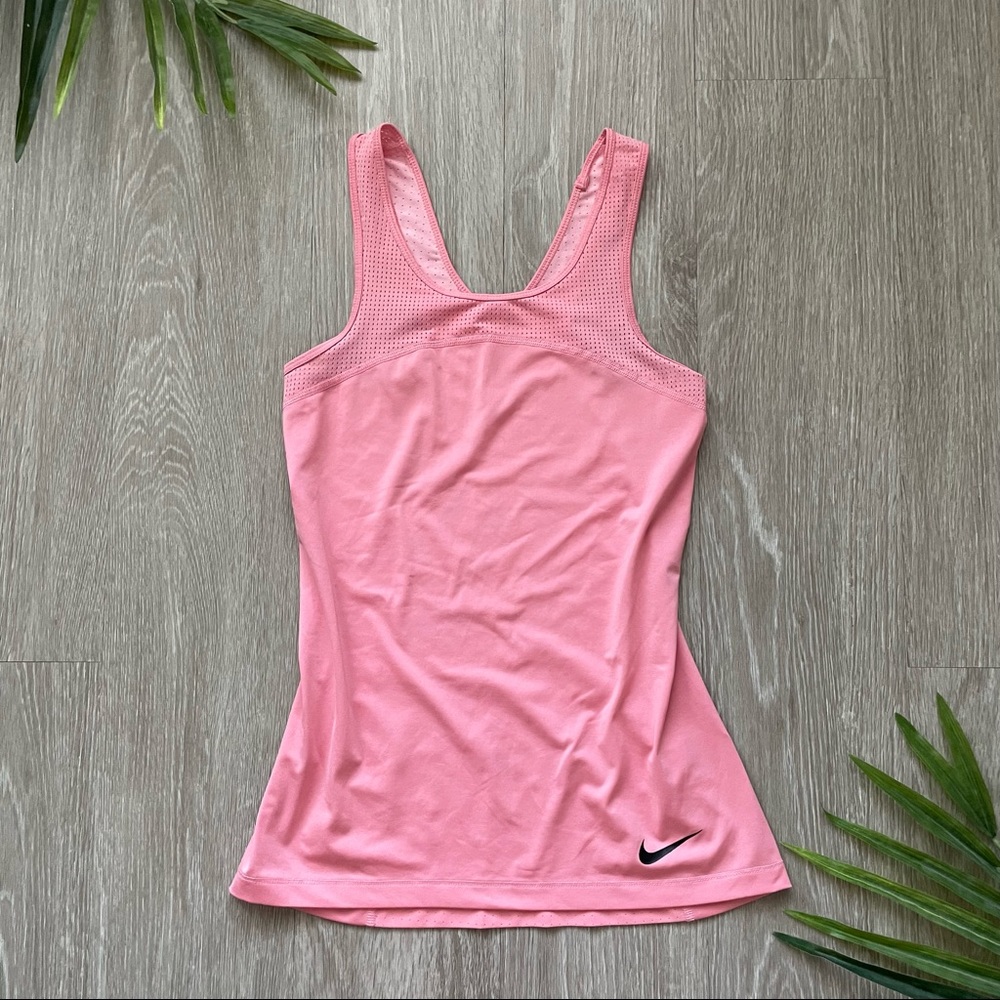 Nike Pro Hypercool Tank